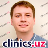 Косымбаров Тарас