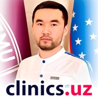 Ганиев Анвар Абдумоминович