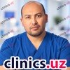 Shodmonov Ilxom Shopulatovich