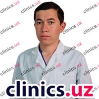 Сафаров Сайдулло Убайдиллаевич