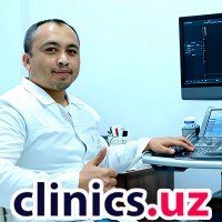 Рустамов Рустам Алижонович