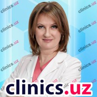 Хакимжанова Диляра Фархадовна