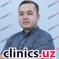 Султонбаев Шорахмат Хамзаевич