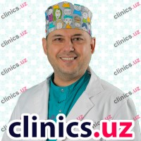 Шамаков Искандар