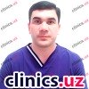 Абдурахмонов Зокир Музаффарович