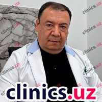 Мусаев Тохир Ситдикович