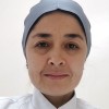 Зуннунова Саида Зокиржоновна