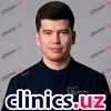 Донобоев Шахзод Бунёд угли
