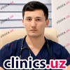 Ergashev Alijon Yashin ugli