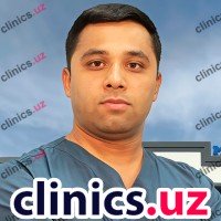 Абдукаримов Бахтиёр Шахобиддинович