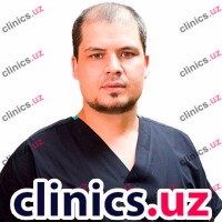 Султанов Нурбек Хакимович