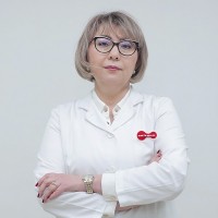 Бахадирова Муниса Анваровна