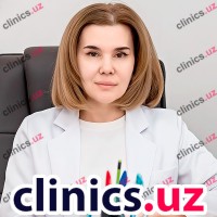 Мухторхонова Феруза Саидакбаровна