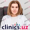 Мухторхонова Феруза Саидакбаровна