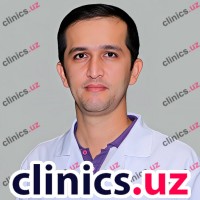 Мадраимов Абдуллажон Алишерович