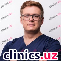 Дусчанов Темур Анварович