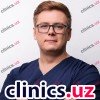 Дусчанов Темур Анварович