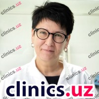 Нишанова Гуласал Шухратовна