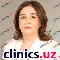 Мирахмедова Хилола Тухтасиновна