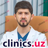 Музаффаров Туйғунхон Акромович