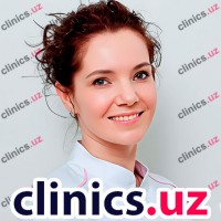 Мякушкина Руслана Рашидовна