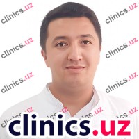 Шадманкулов Темирбек Синдаркулович