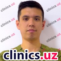 Нуркасимов Улугбек Окмирза угли