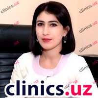 Хайитова Юлдуз