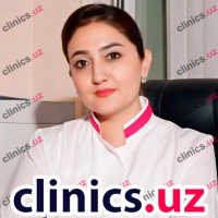 Юсупова Мадина