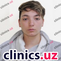 Файзиева Гульбахор Хайрулла кизи