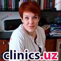 Жураева Юлия Юрьевна