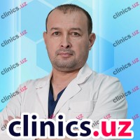 Буриев Лазизжон Боходирович