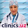Умарова Азиза Уткуровна