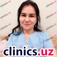 Джалолова Шохиста Саидовна