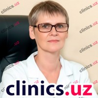 Абубакирова Алла