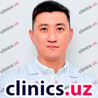 Пак Евгений Александрович