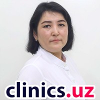 Amanova Yulduz Olimzhanovna