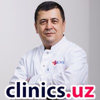Ирисов Ортикали Туллаевич