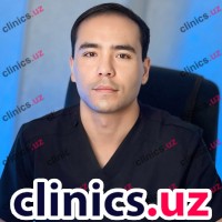 Аскаров Элёр Садиралиевич