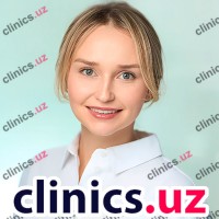 Слюсарь Анна Львовна