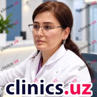 Юлдашева Гульмира Бахритдиновна