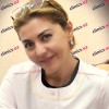 Alimkhodzhayeva Lola Telmanovna
