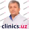 Бабаджонов Дилшод Шукуруллаевич