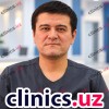 Асомиддин Шамсиддинович
