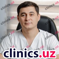 Сатторов Иззат Шарифович