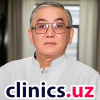 Хан Геннадий Васильевич