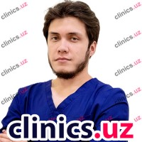 Эминов Мухаммадюсуф Улугбек угли