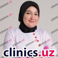 Султонова Умида Шухратовна