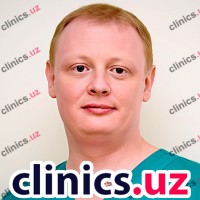 Скоморовский Евгений Дмитриевич