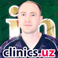 Исмаилов Фарход